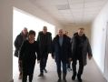 Сенатор РФ Сергей Мартынов оценил качество ремонта в Сернурской школе имени Н.А. Заболоцкого