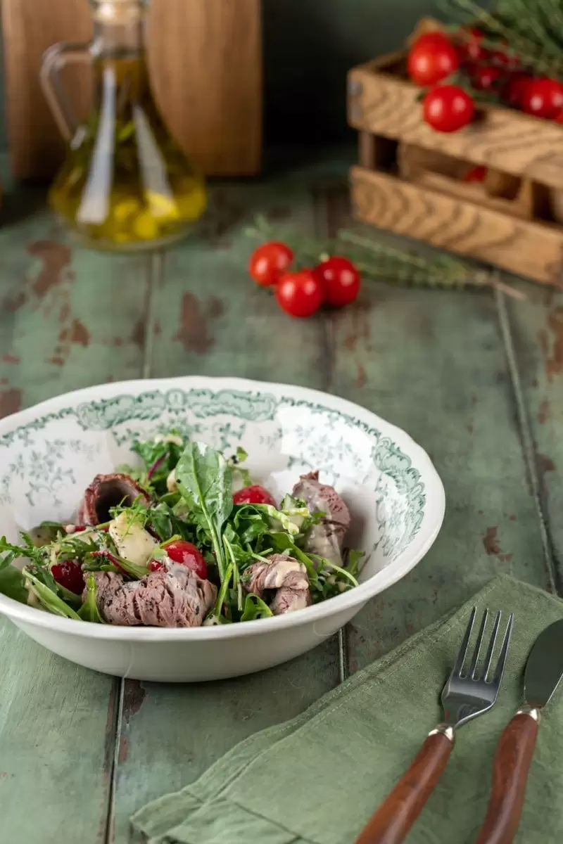 Итальянская элегантность в вашем интерьере: весенняя коллекция от Bitossi