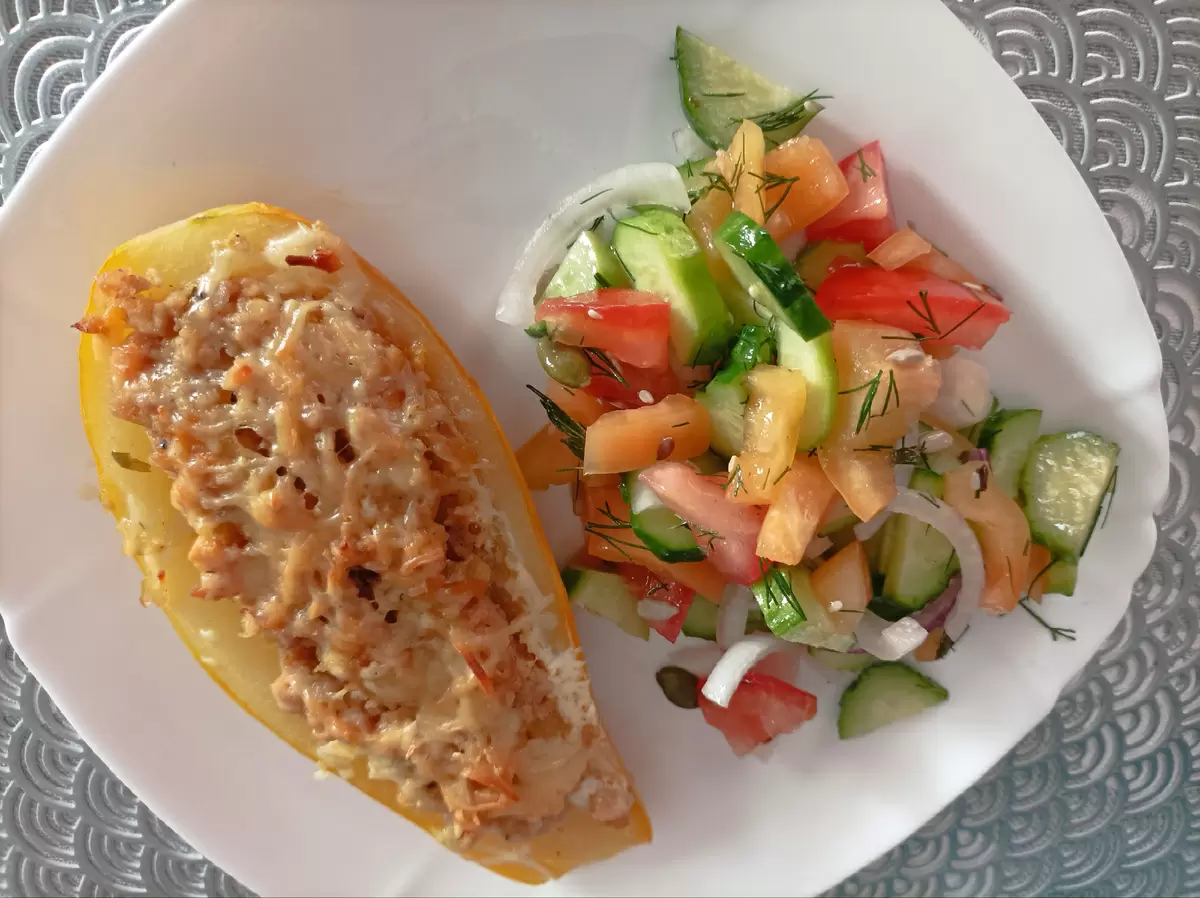 Кулинарные новинки и сезонные деликатесы