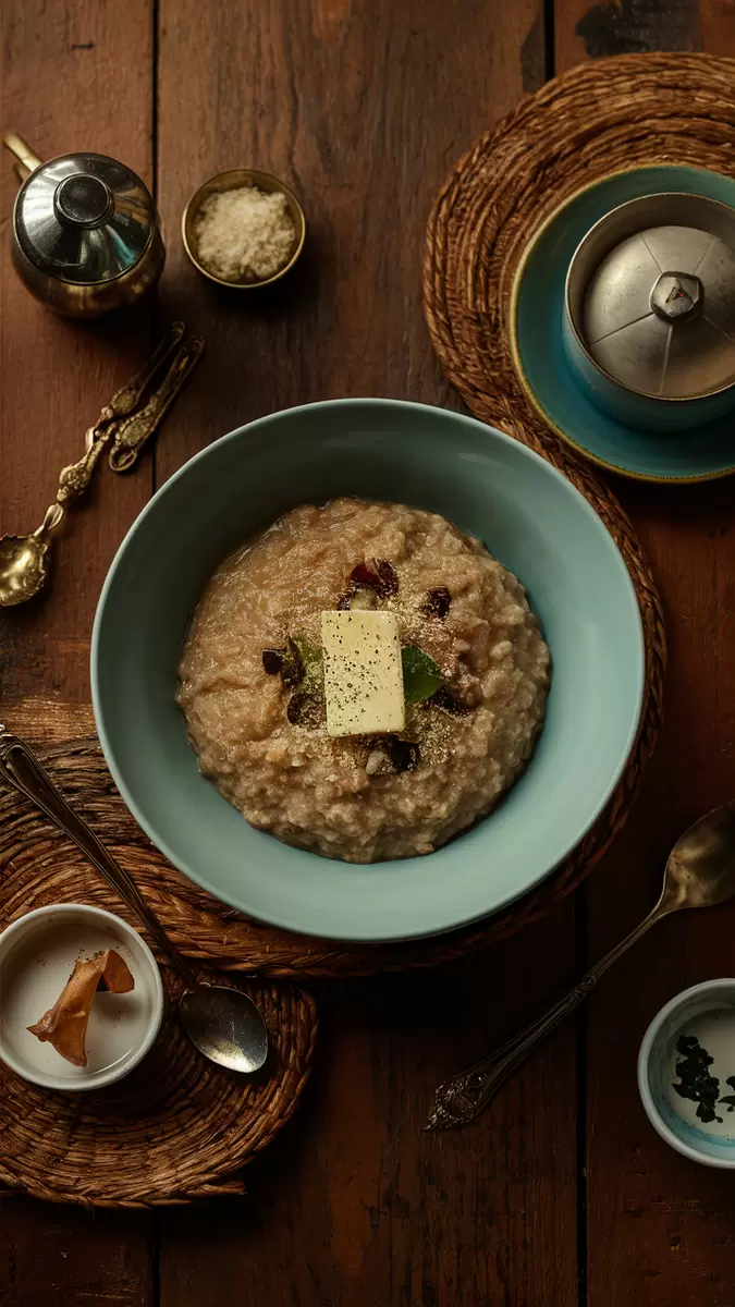 Вкусы прошлого: кулинарные шедевры 40-х, которые стоит попробовать сегодня