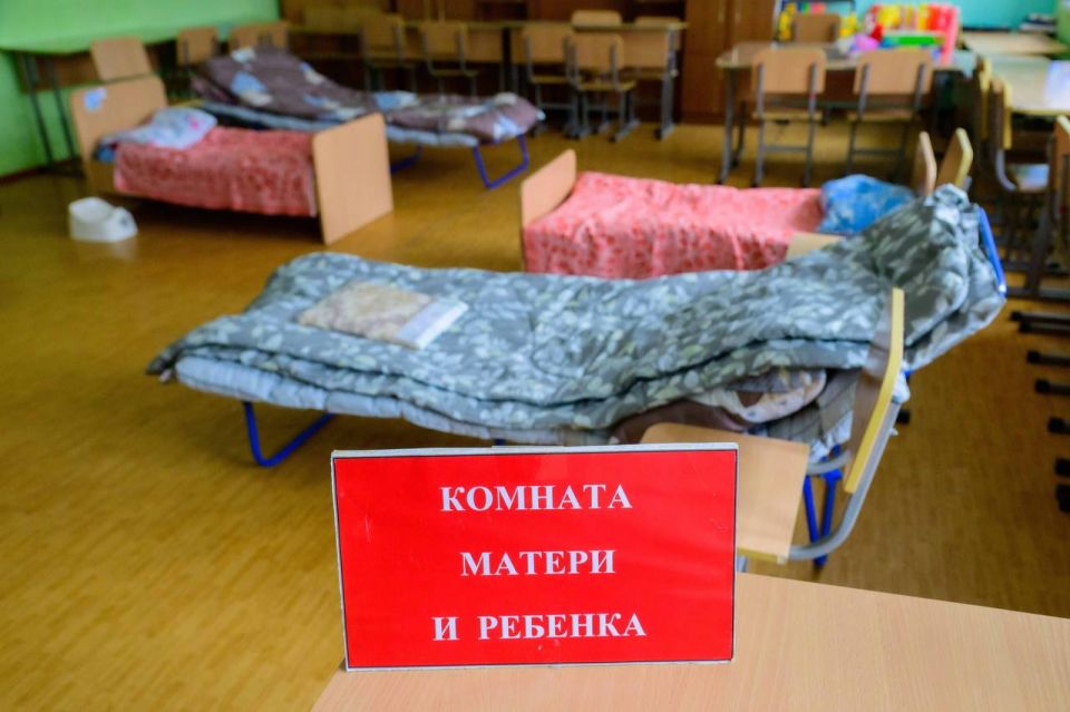 ����������������� ����������� � ����� �� ���������� � �������������� ������