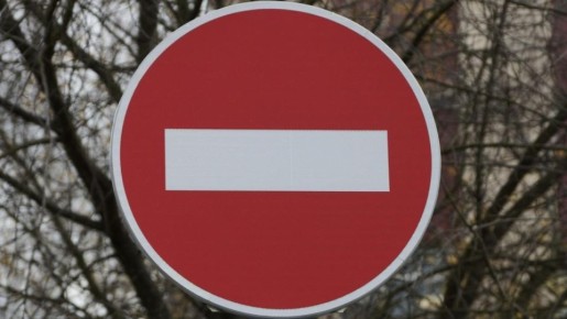 В Йошкар-Оле зачехлят знаки на Волкова и закроют парковку на Гагарина