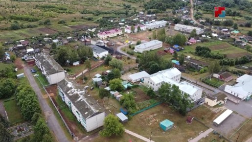 В республике стартовали комплексные кадастровые работы