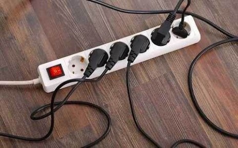 Опасные подключения: какие устройства не стоит подключать к удлинителям
