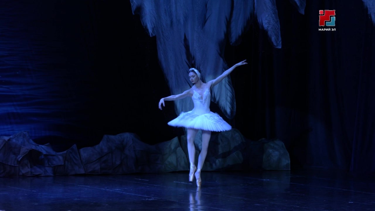 Классический балет, проверенный временем, и имена, вошедшие в историю мировой сцены