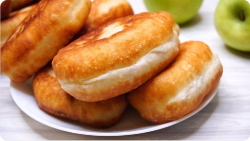 Как приготовить тесто для пирожков, которое будет ждать вашего удобства