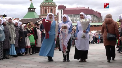 Великое Воскресение. В ночь на 12 апреля православные верующие встретят главный праздник года – Пасху