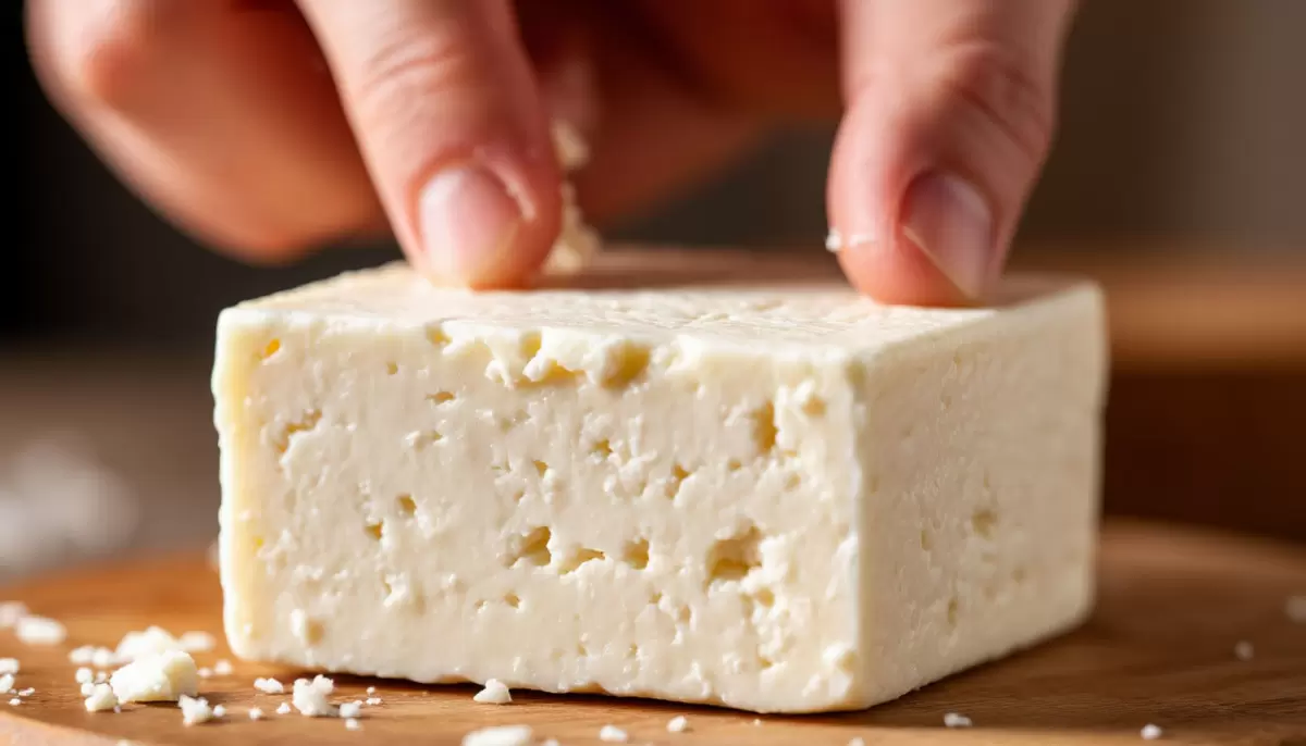 Тофу: суперфуд или пустая трата времени? Разбираем мифы о соевом твороге