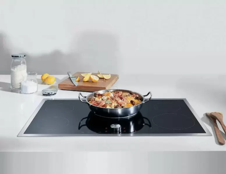 Энергосберегающие варочные панели: мифы и реальность