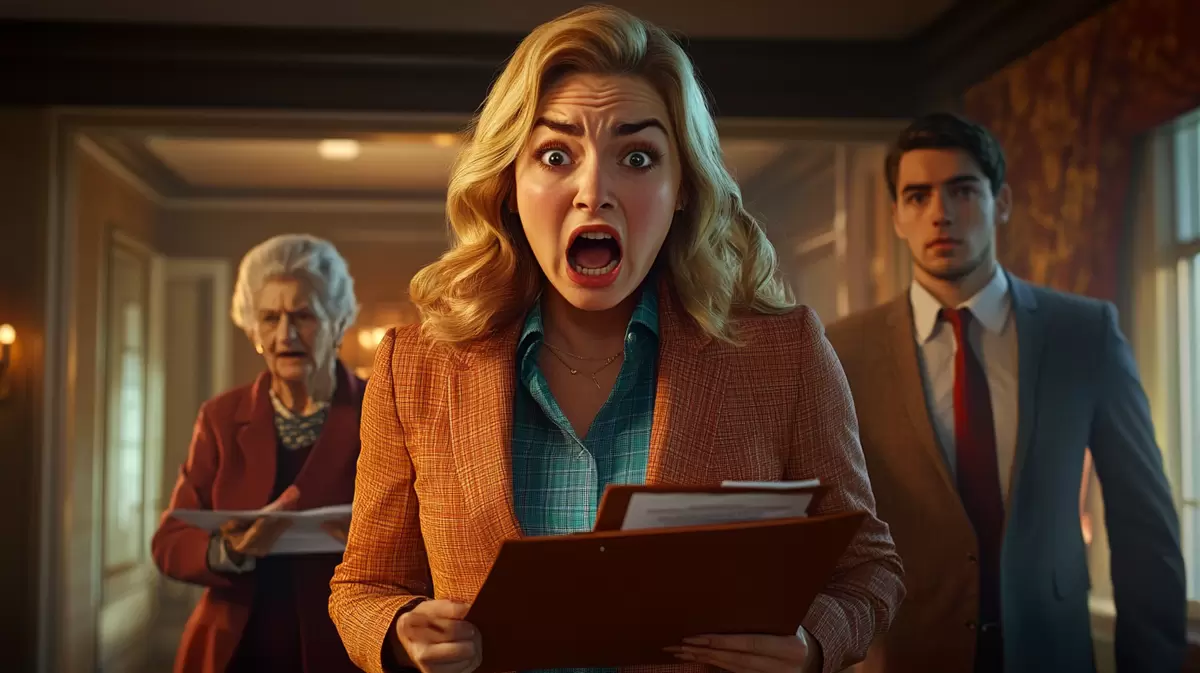 Неожиданный поворот в карьере: Екатерина обретает свободу после предательства