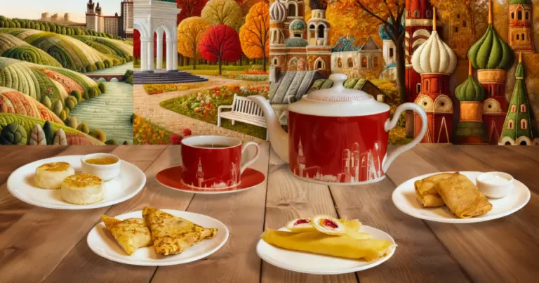 Завтраки с характером: новое меню от Московского чаепития и Кулинарной лавки братьев Караваевых