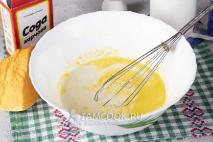 Как приготовить идеальные пышные оладьи с тыквой: секреты и советы