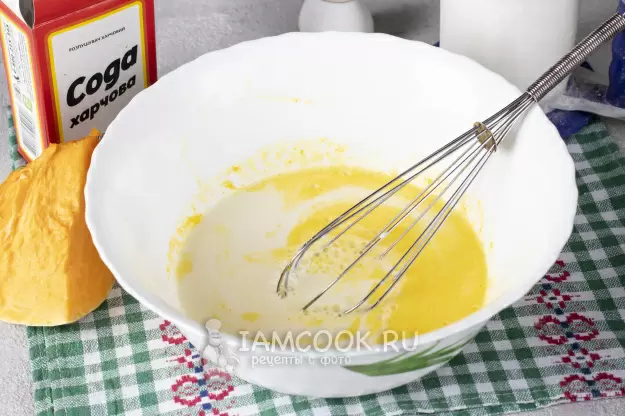 Как приготовить идеальные пышные оладьи с тыквой: секреты и советы