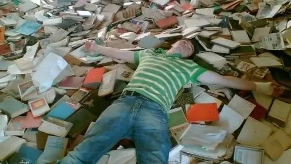 Как сдать сессию без стресса: секреты умелого студента