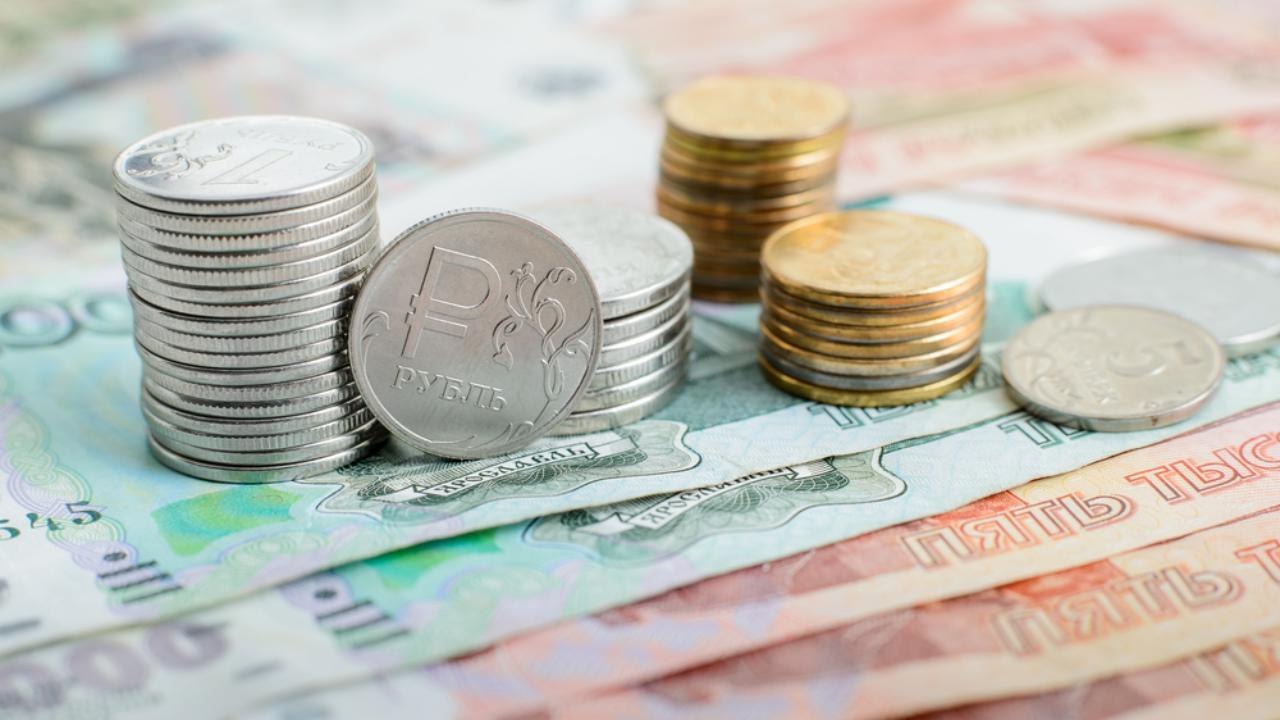 Жители Марий Эл могут поменять монеты на бумажные деньги