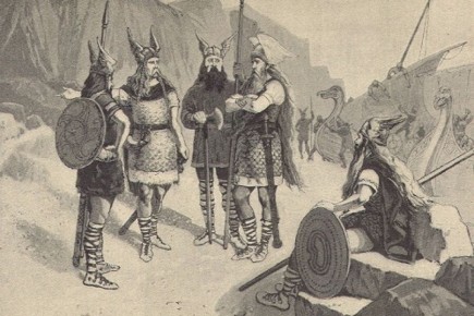 От солонины до пиццы: как менялось питание моряков