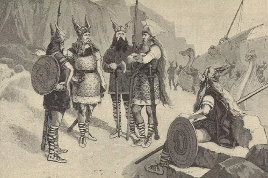 От солонины до пиццы: как менялось питание моряков