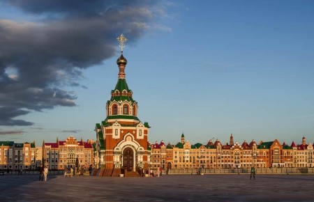 Для защиты нерестящейся рыбы в Марий Эл введены ограничения на рыбалку