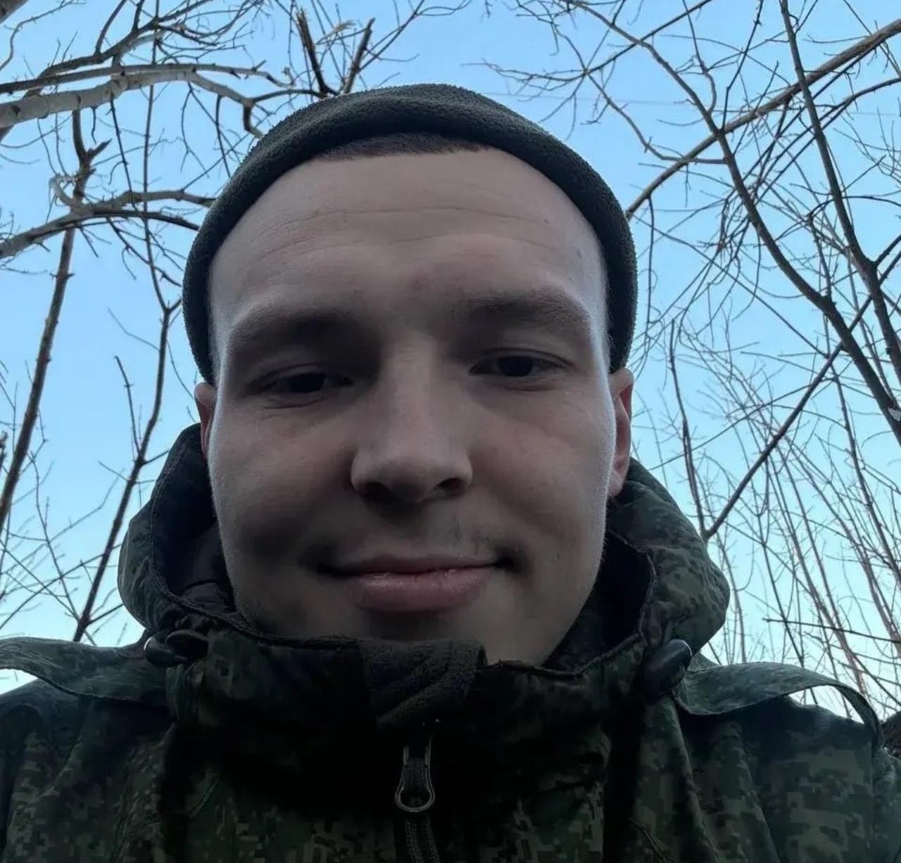 При обороне в зоне СВО погиб 21-летний боец из Марий Эл