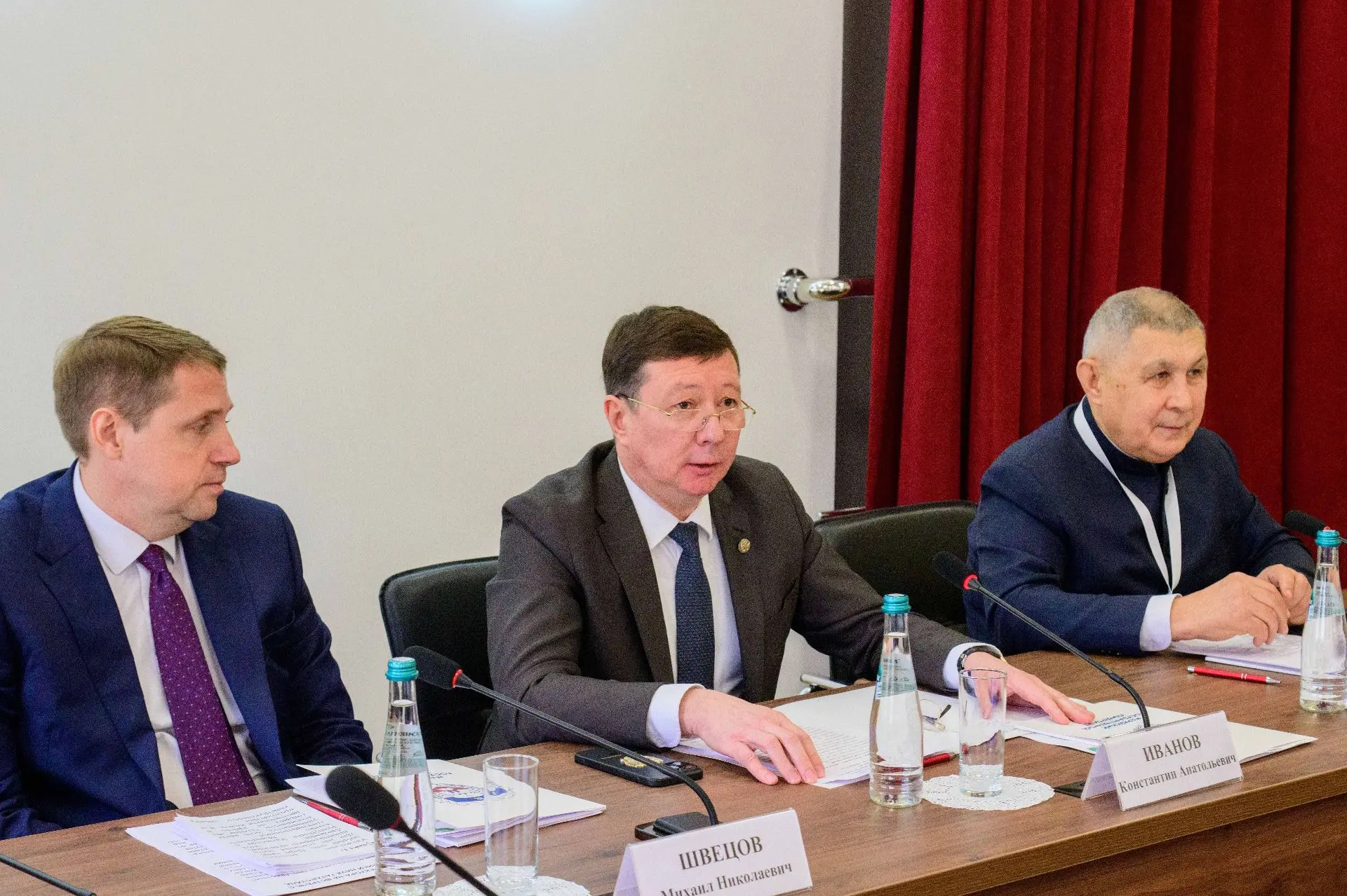 Академия наук Республики Татарстан и МарГУ приступили к реализации соглашения о сотрудничестве