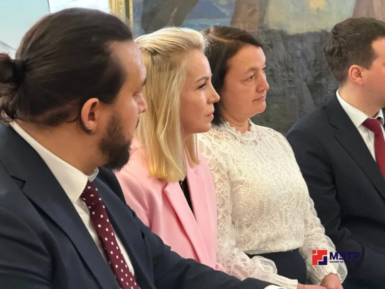 Юбилей Ивана Палантая отметят масштабной программой в Марий Эл Юбилей Ивана Палантая отметят масштабной программой в Марий Эл