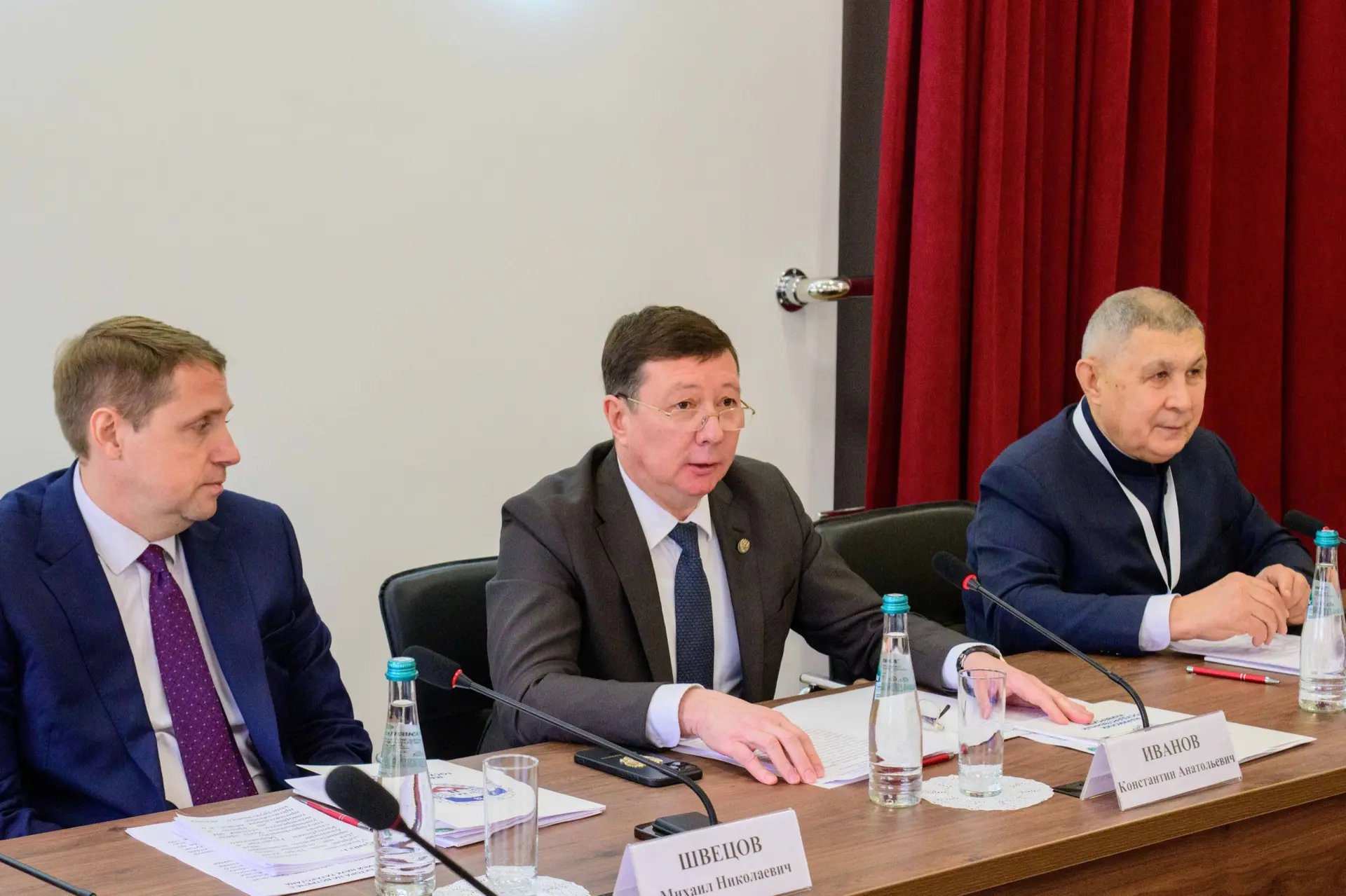 Академия наук Республики Татарстан и МарГУ приступили Академия наук Республики Татарстан и МарГУ приступили