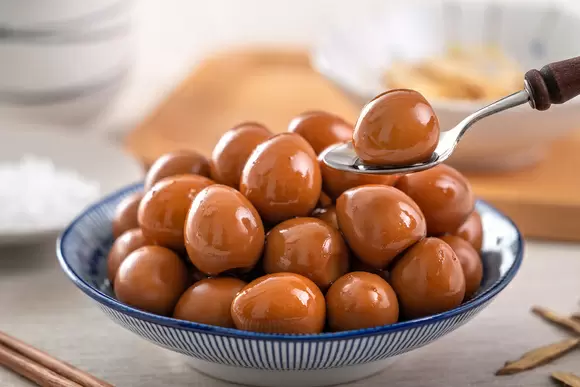 Тайны маринованных деликатесов: три азиатских рецепта для вашего стола