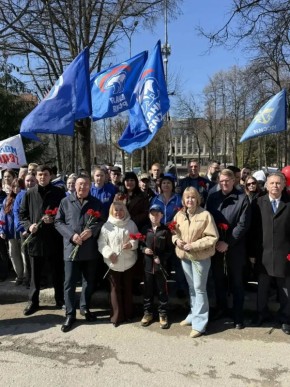 Памятные даты, помощь жителям и работа с обращениями: итоги деятельности депутатов Госсобрания Марий Эл за неделю