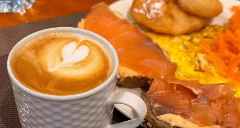 Как быстро превратить горбушу в деликатес за 30 минут