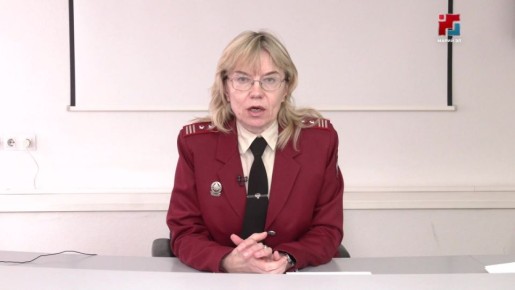 Роспотребнадзор продолжает мониторинг санитарно-эпидемиологической обстановки в Марий Эл. В период весеннего половодья особое внимание уделяется контролю качества питьевой воды, работе пунктов временного размещения и...