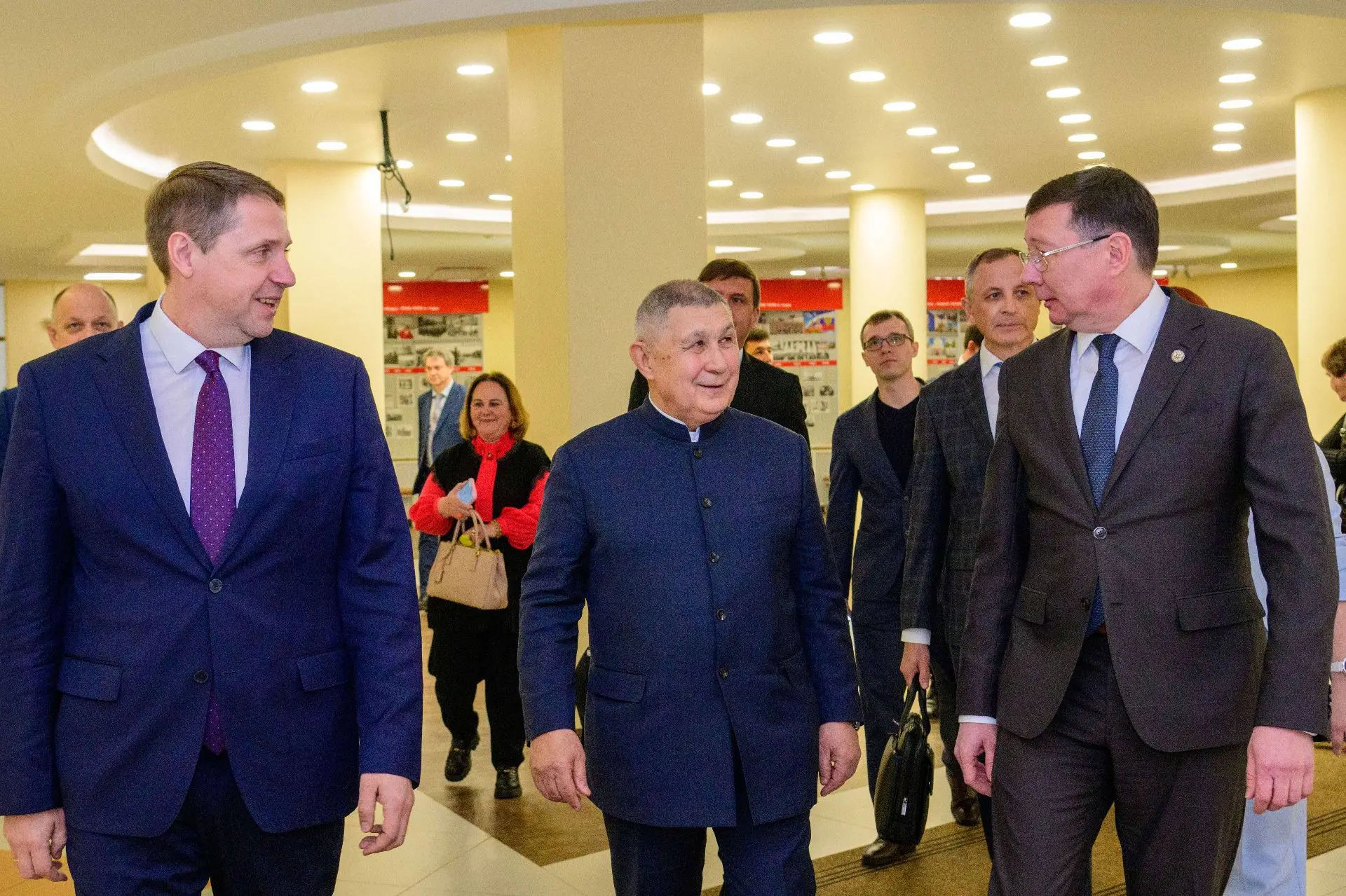 Академия наук Республики Татарстан и МарГУ приступили к реализации соглашения о сотрудничестве Академия наук Республики Татарстан и МарГУ приступили к реализации соглашения о сотрудничестве