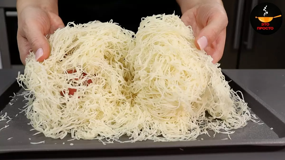 Секреты дубайского шоколада: как создать любимое лакомство с уникальными начинками