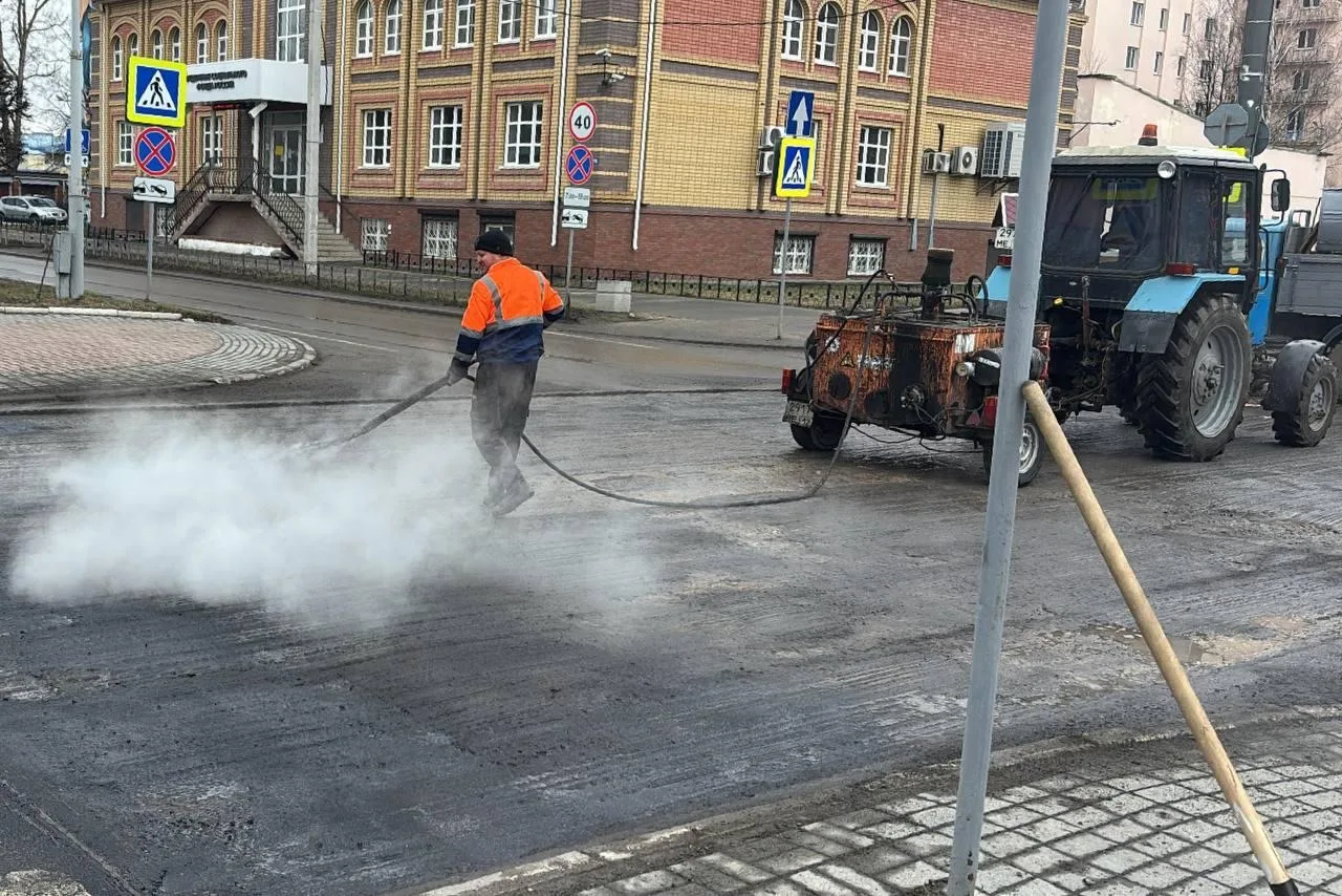 Власти Марий Эл утвердили программу дорожной деятельности на ближайшие шесть лет – до 2031 года