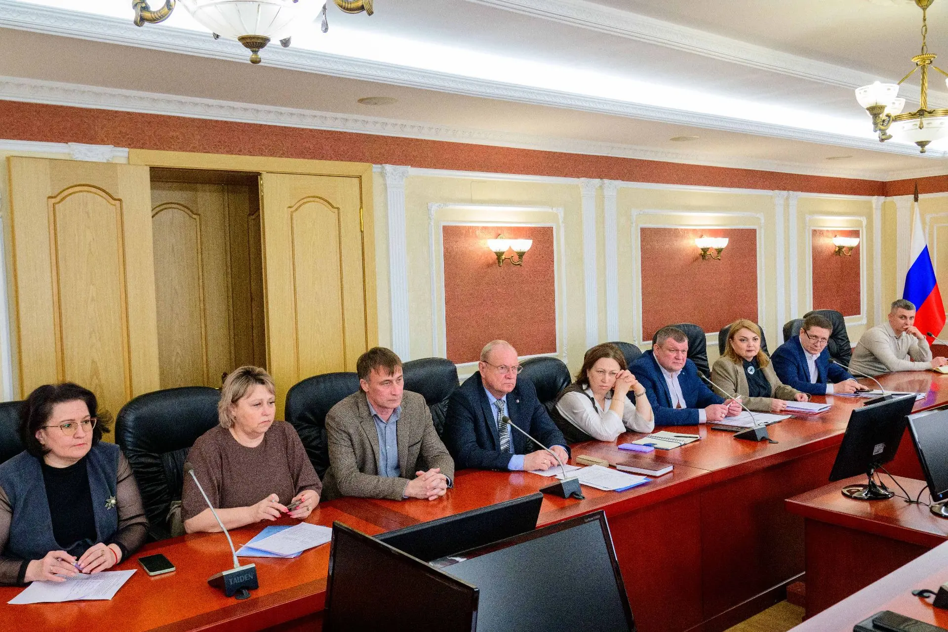 В Марий Эл продолжается работа по ликвидации последствий паводка и оказанию помощи населению В Марий Эл продолжается работа по ликвидации последствий паводка и оказанию помощи населению