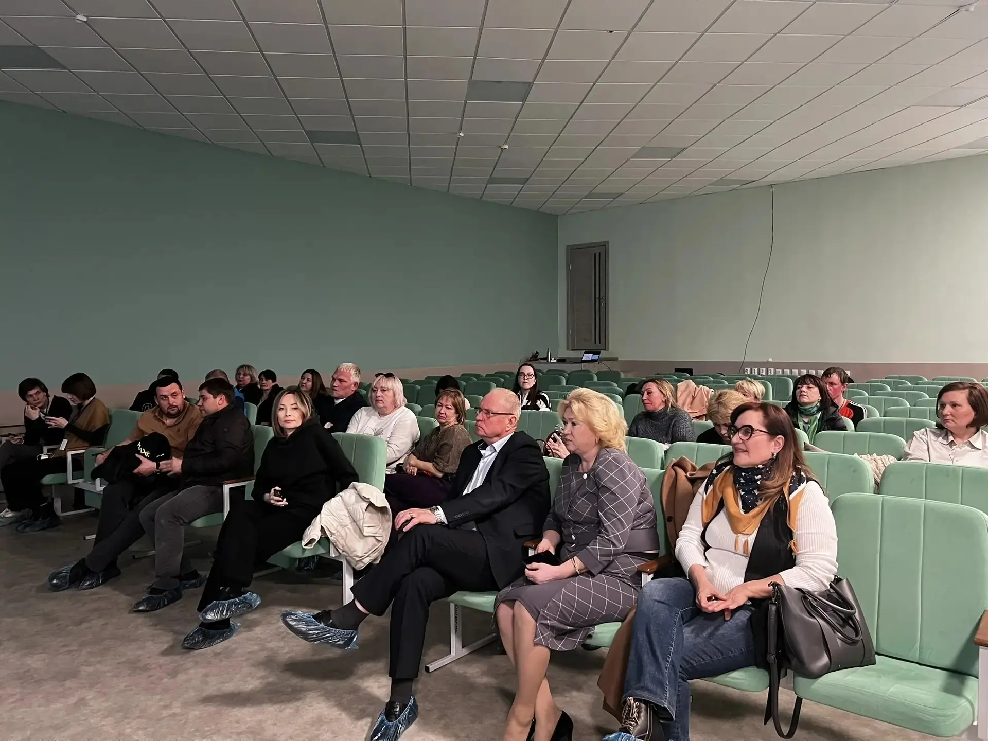 Набережная Волжска стала острой темой обсуждения для горожан