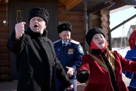 Творческий коллектив колонии-поселения № 7 в Марий Эл представил новый видеоклип, созданный в рамках проекта «Спой со звездой»