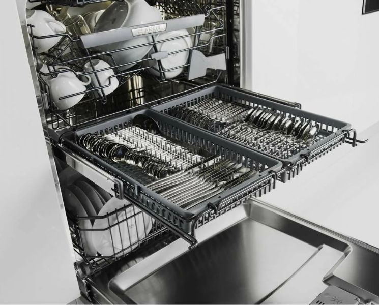 ����� ������������� ������ Asko: ���������� � ������� ���������� ConnectLife