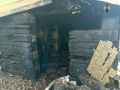 В Республике Марий Эл выясняются обстоятельства гибели мужчины в результате пожара