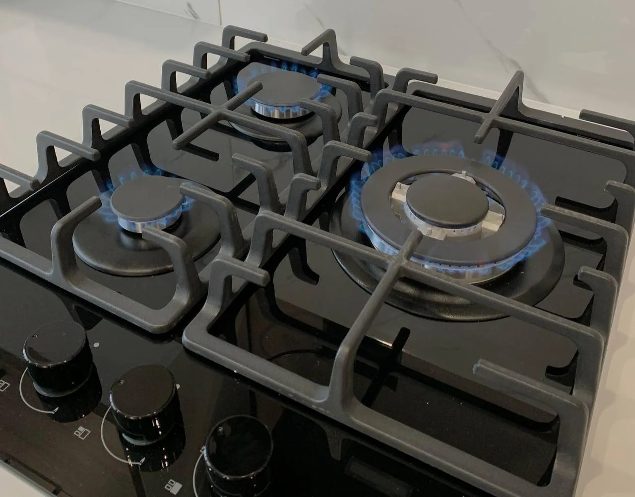 «Газпром газораспределение Йошкар-Ола» бесплатно подключит газ к домам в столице, которые пострадали от паводка