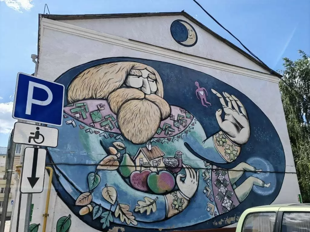 Лучшие места для гурманов в Витебске