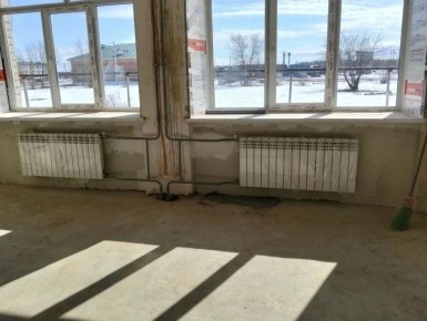 Деревенская школа в Марий Эл получит современное оборудование в рамках Народной программы «Единой России»