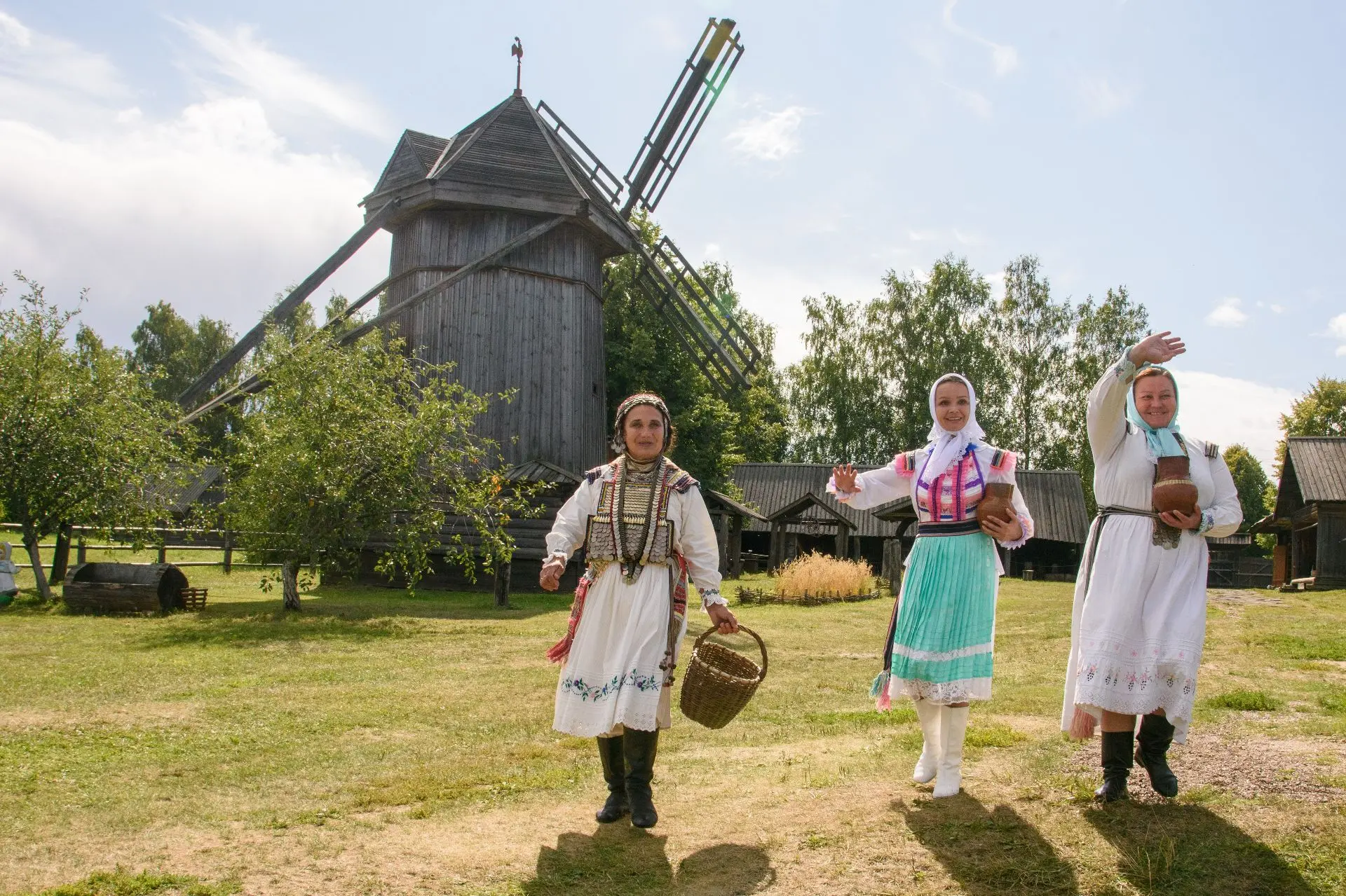 Юрий Зайцев: С каждым годом Марий Эл притягивает всё большее число гостей Юрий Зайцев: С каждым годом Марий Эл притягивает всё большее число гостей