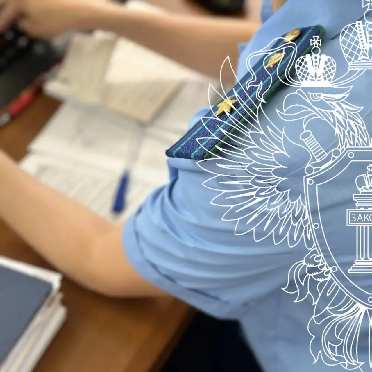 Прокуратура Республики Марий Эл утвердила обвинительное заключение по уголовному делу в отношении 38-летнего индивидуального предпринимателя