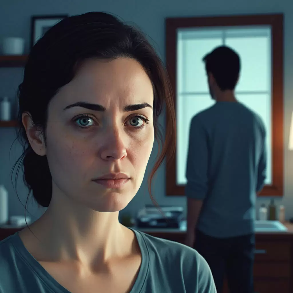 От рутины до предательства: непростые повороты любви в нашем времени