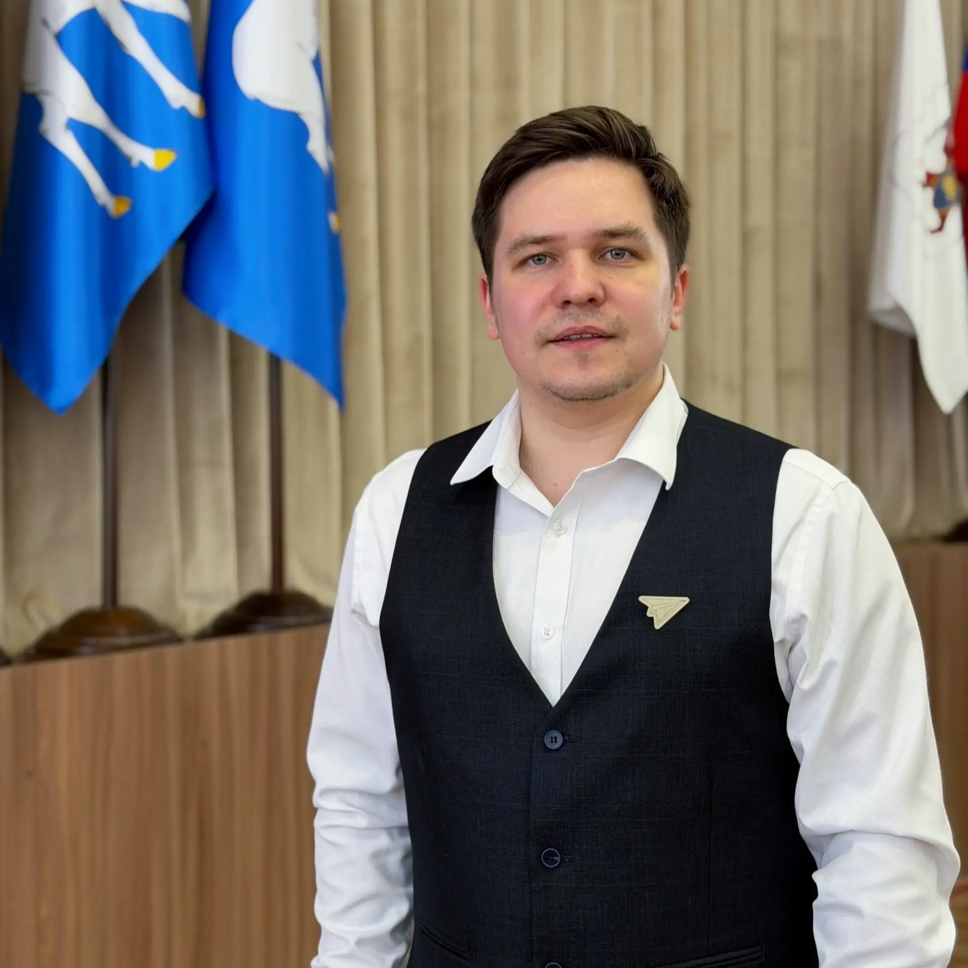 Доброе утро, любимая Йошкар-Ола!