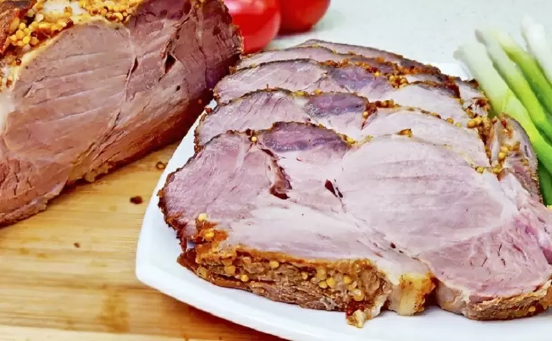 Как приготовить домашнюю нарезку: простые рецепты без добавок