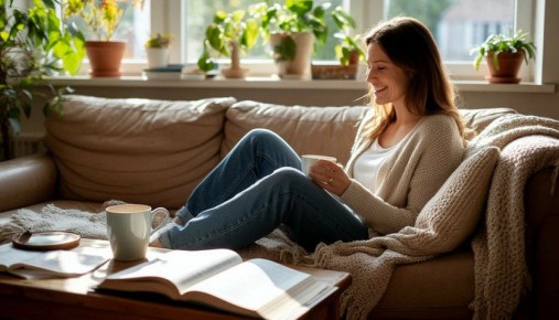 Синдром чистого понедельника: как стремление к идеалу в уборке портит жизнь