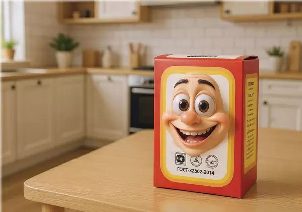 Секреты сияющего ковра: как сода меняет игру в уборке