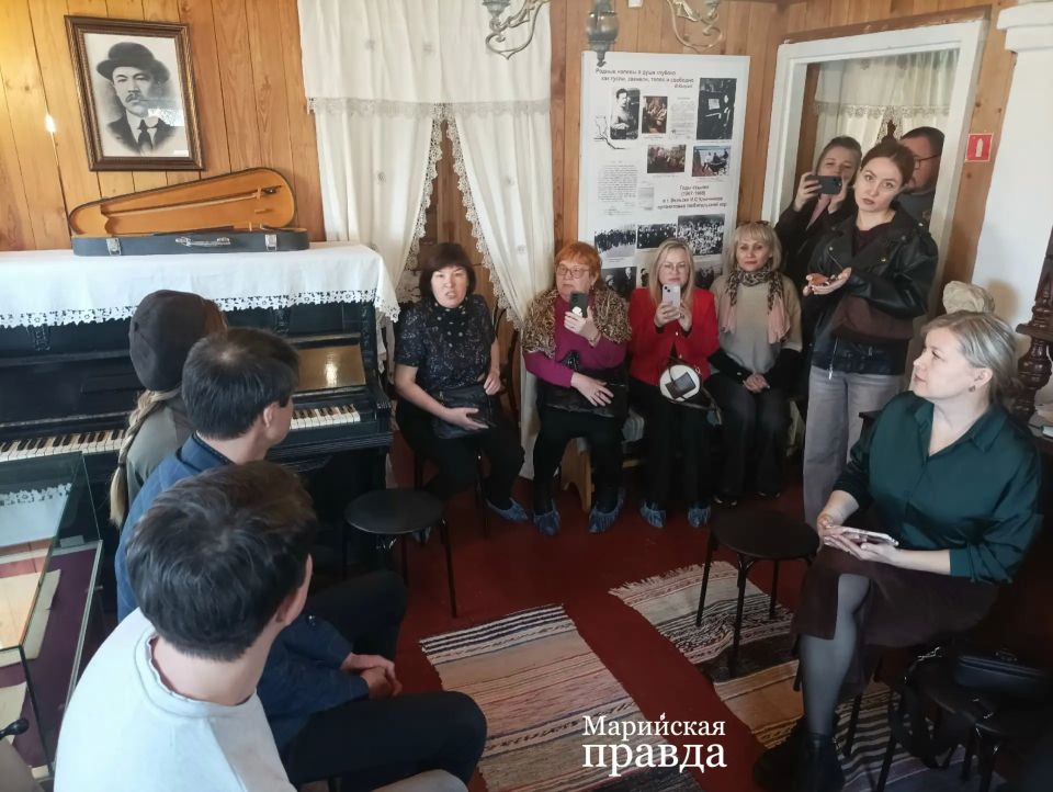 ����� ��. �. ������� � ������-��� ������� �������� ���������� ���������-�������� ���������