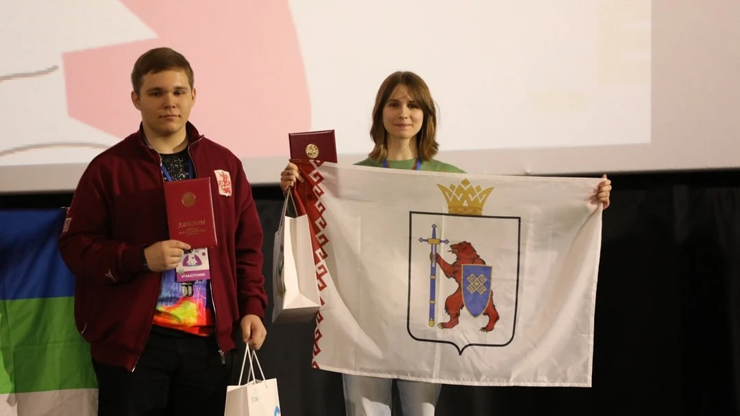 Школьница из Марий Эл победила на всероссийской олимпиаде по русскому языку